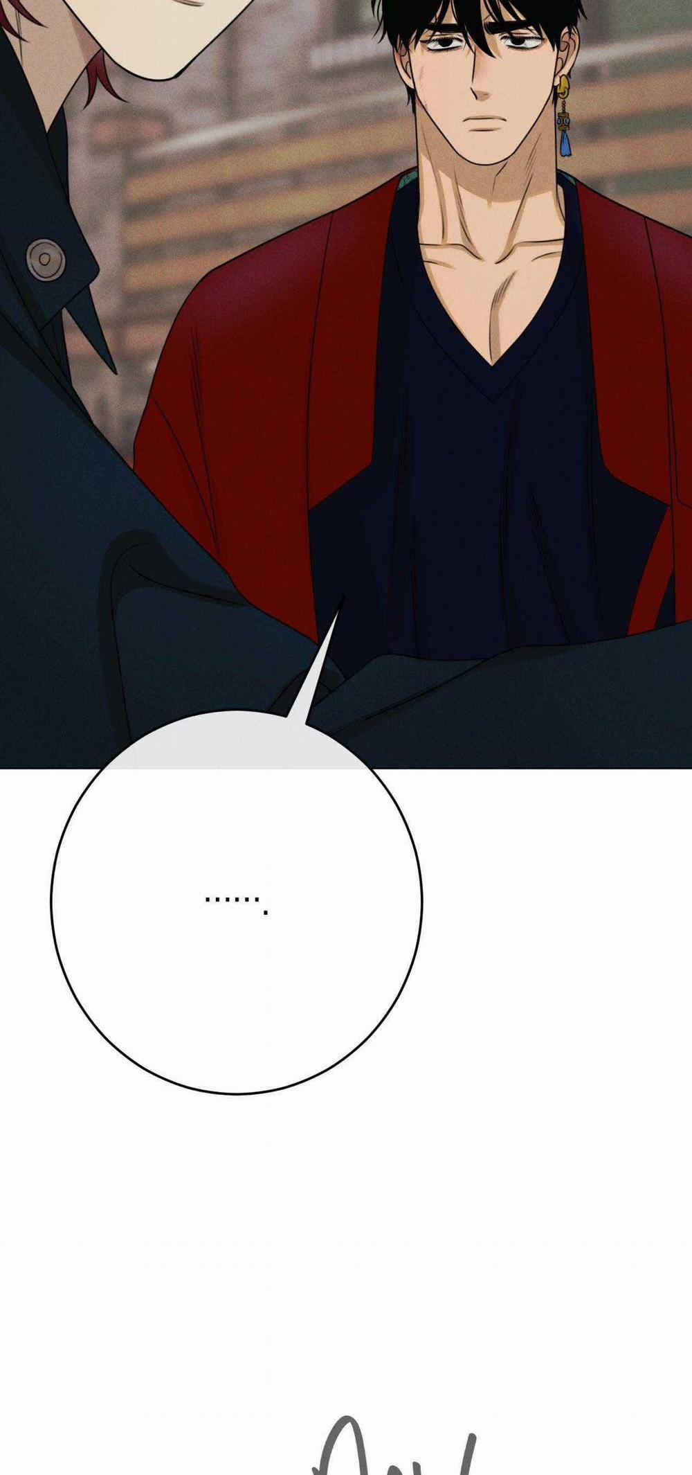 Quẻ Bói Giấc Mơ Của Yêu Tinh 45 trang 20