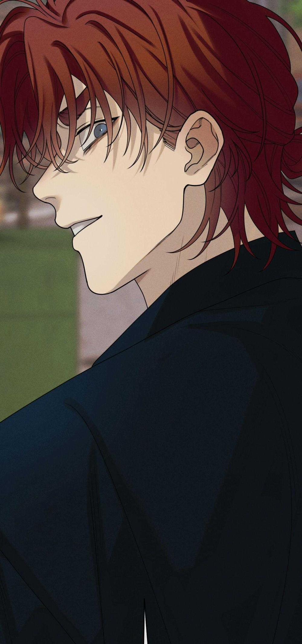 Quẻ Bói Giấc Mơ Của Yêu Tinh 45 trang 22