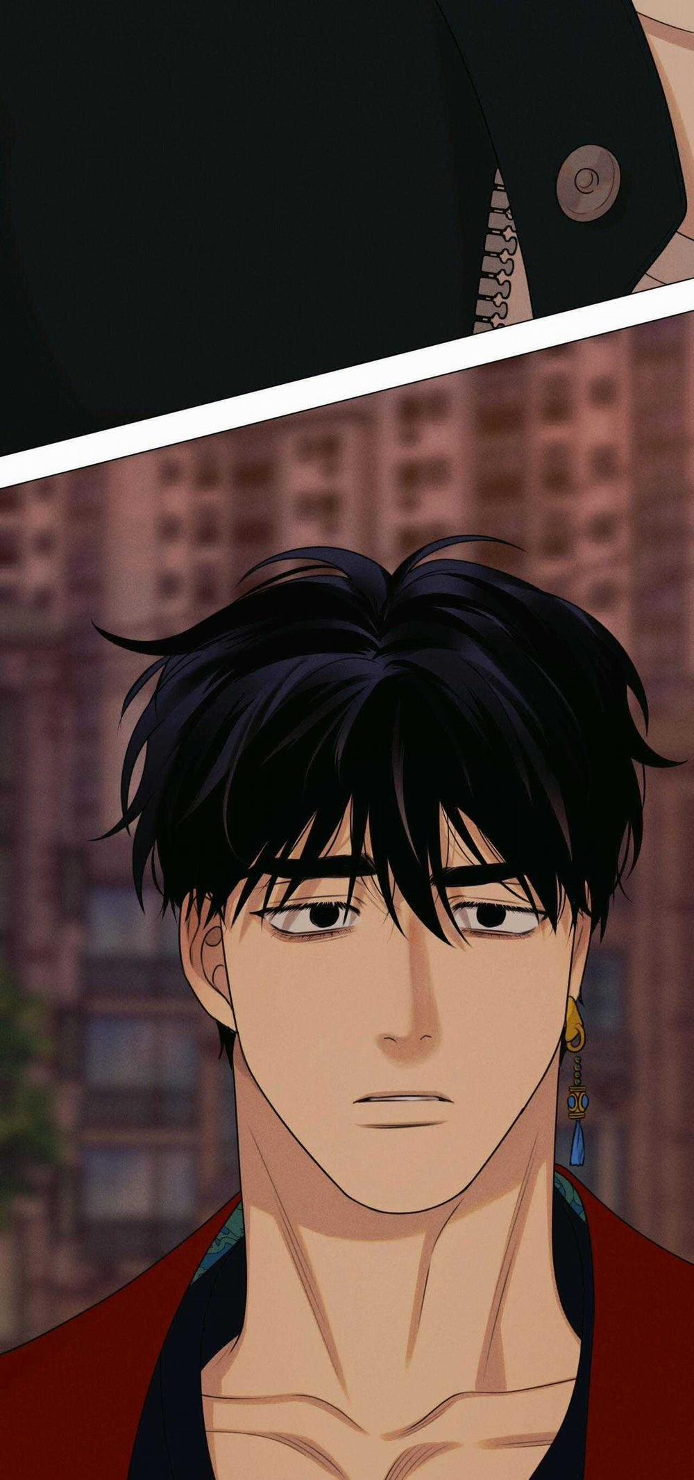 Quẻ Bói Giấc Mơ Của Yêu Tinh 45 trang 28