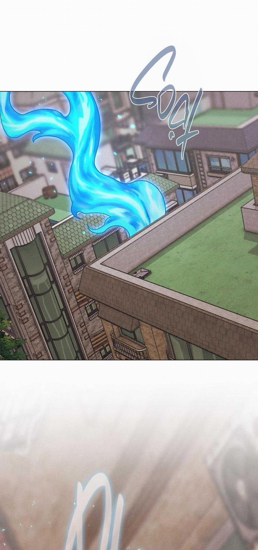 Quẻ Bói Giấc Mơ Của Yêu Tinh 45 trang 3