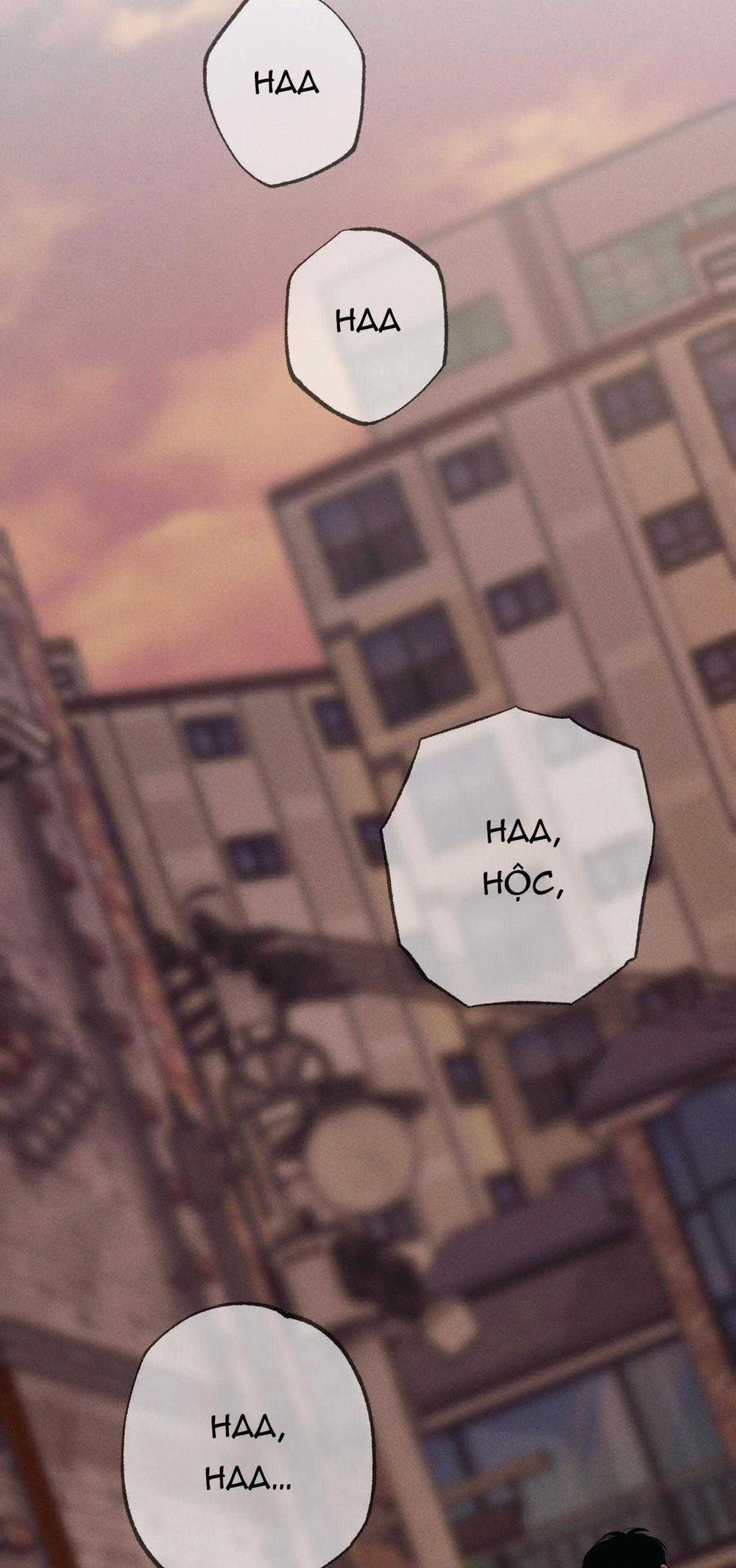 Quẻ Bói Giấc Mơ Của Yêu Tinh 45 trang 31