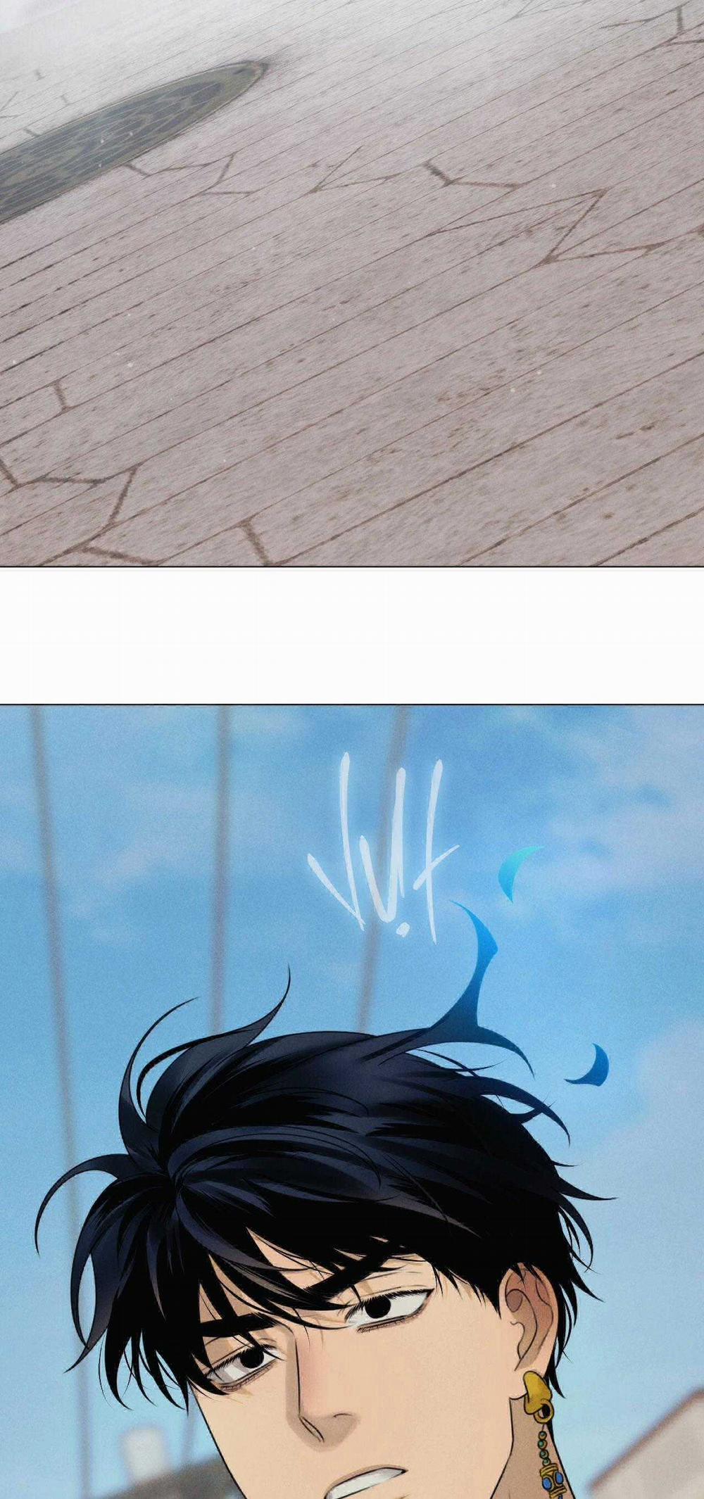 Quẻ Bói Giấc Mơ Của Yêu Tinh 45 trang 5