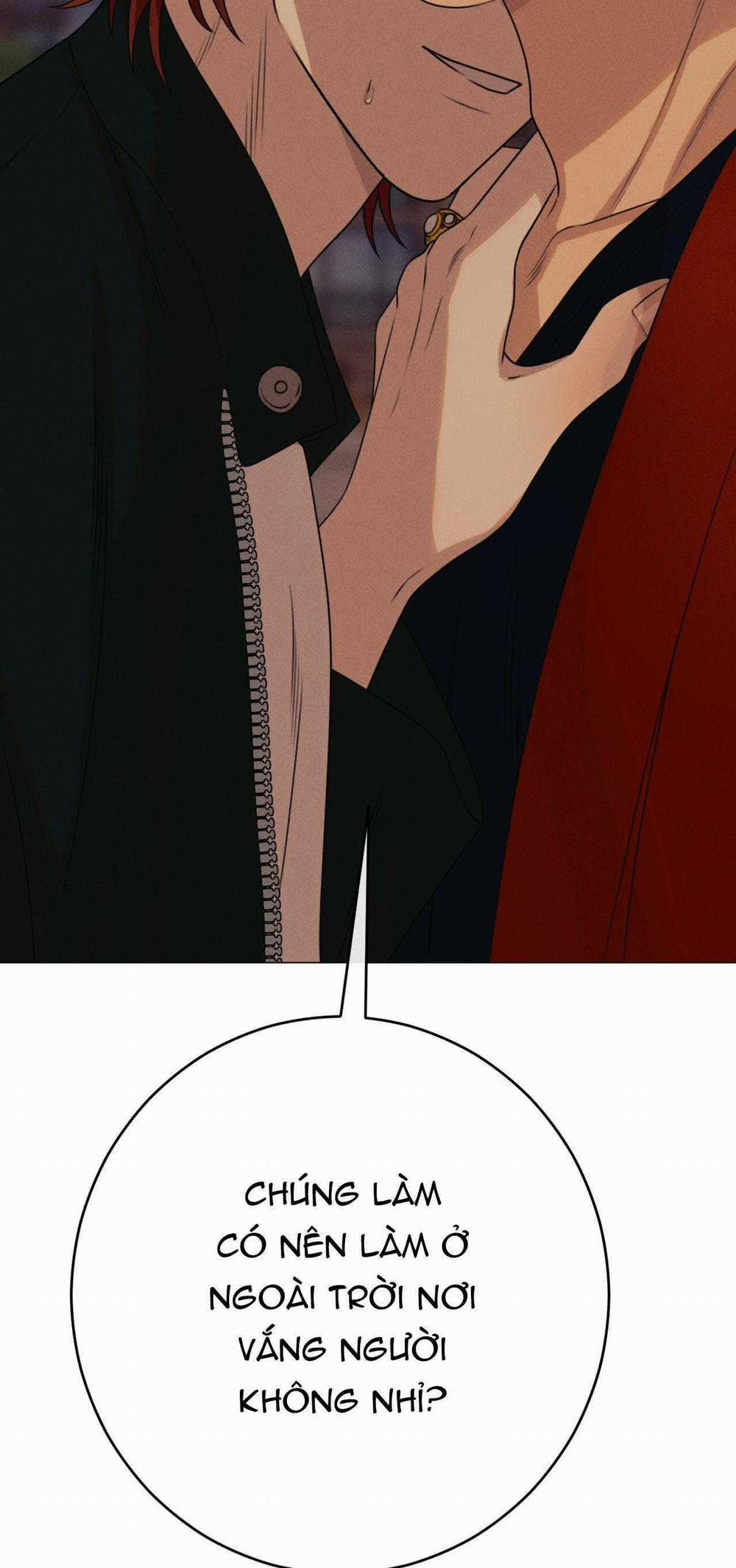 Quẻ Bói Giấc Mơ Của Yêu Tinh 45 trang 56