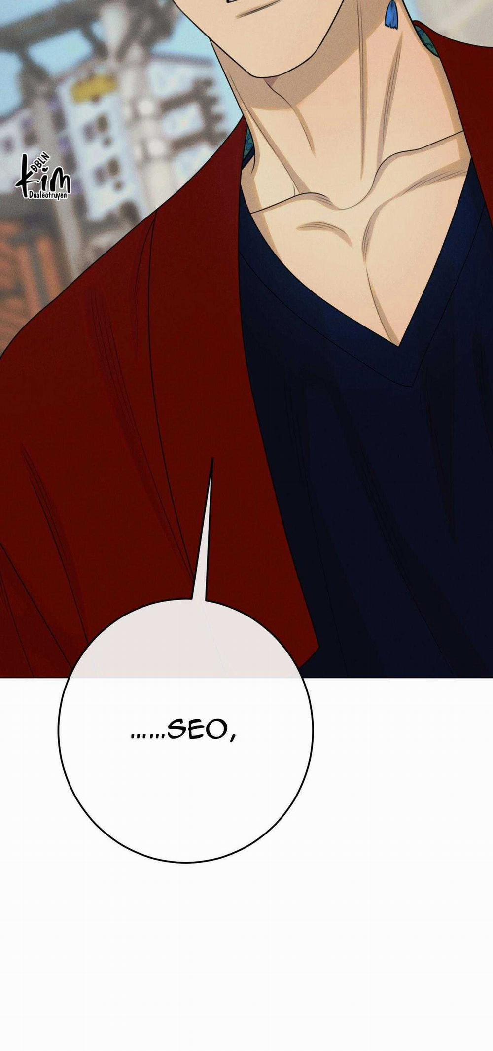 Quẻ Bói Giấc Mơ Của Yêu Tinh 45 trang 6