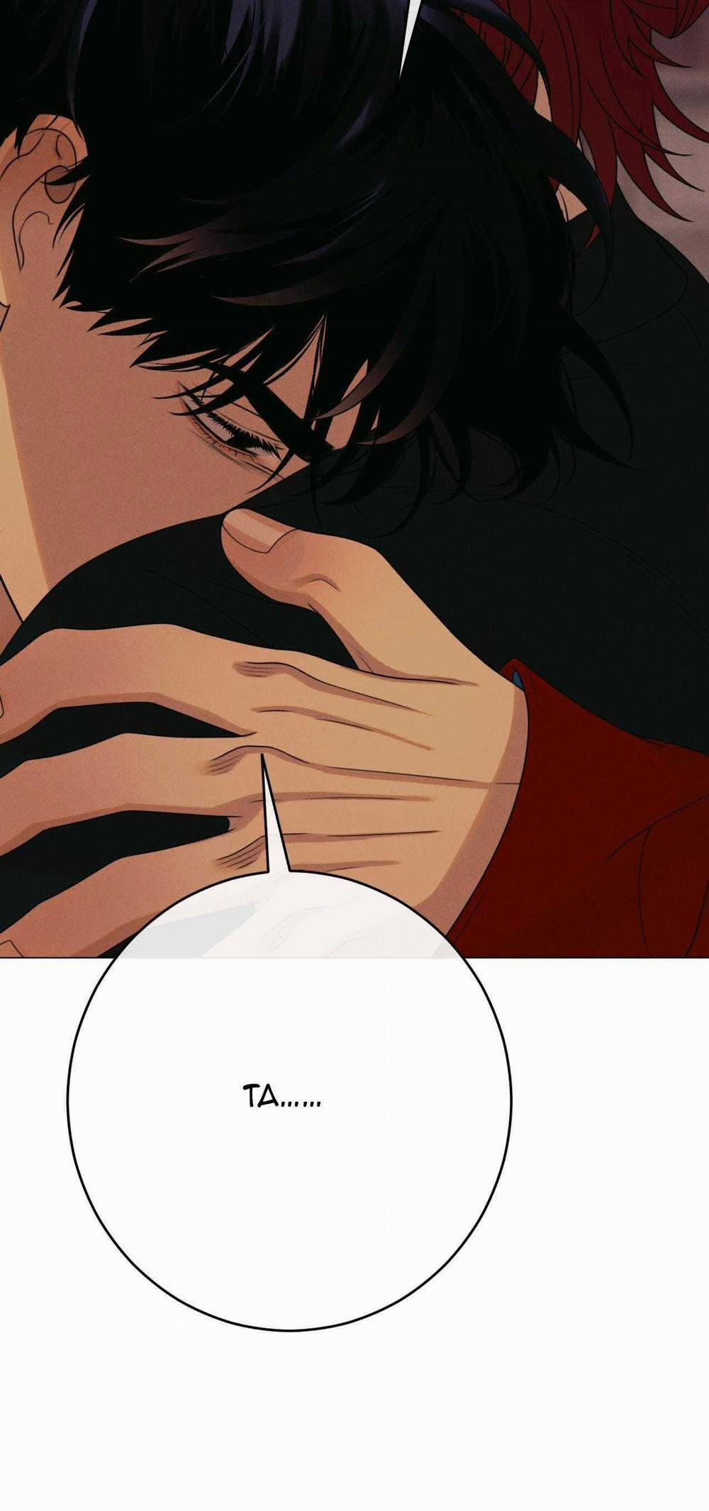 Quẻ Bói Giấc Mơ Của Yêu Tinh 45 trang 76