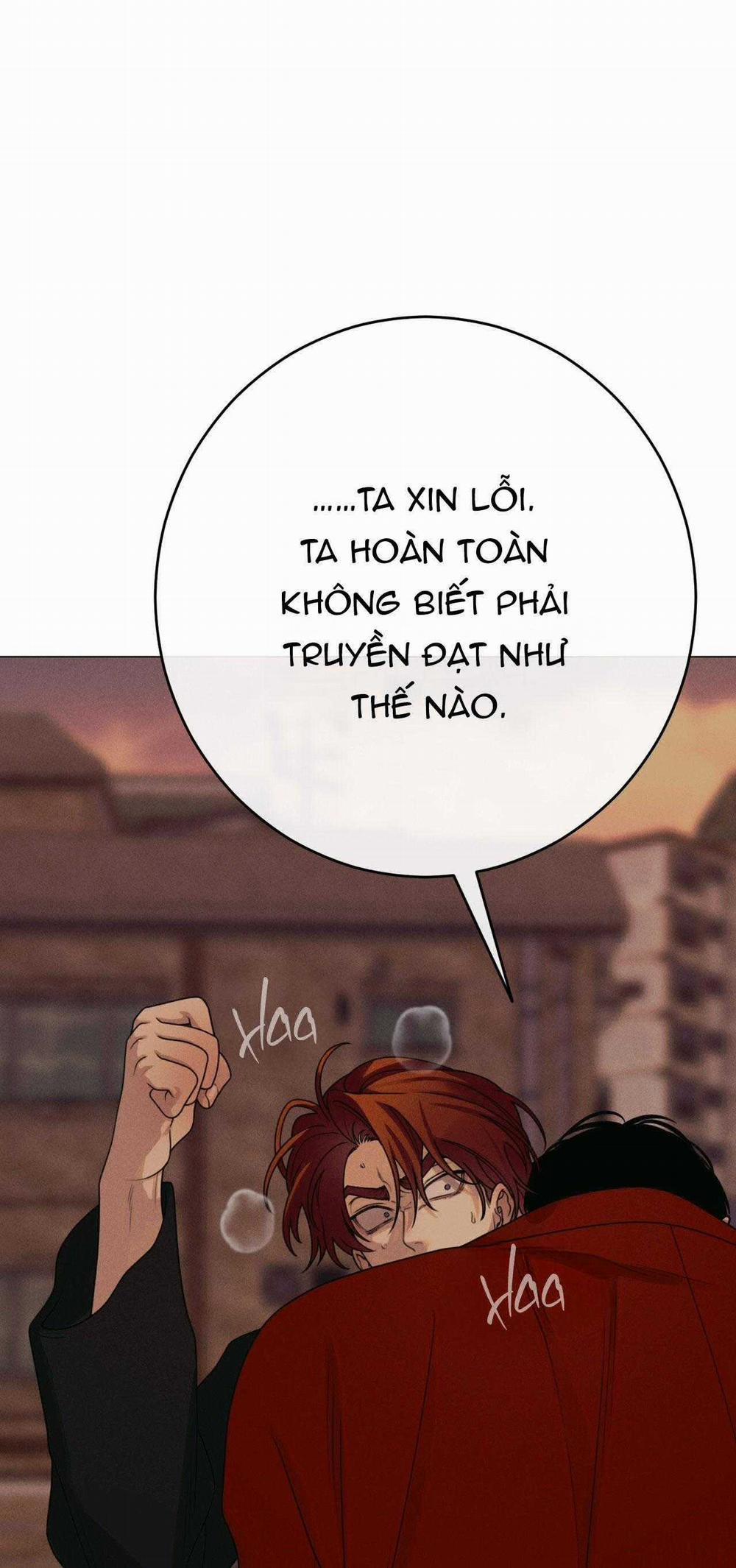 Quẻ Bói Giấc Mơ Của Yêu Tinh 45 trang 78