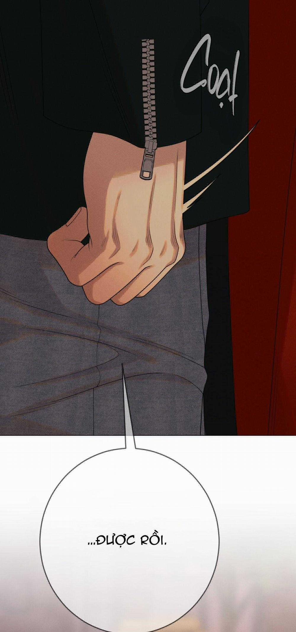 Quẻ Bói Giấc Mơ Của Yêu Tinh 45 trang 81