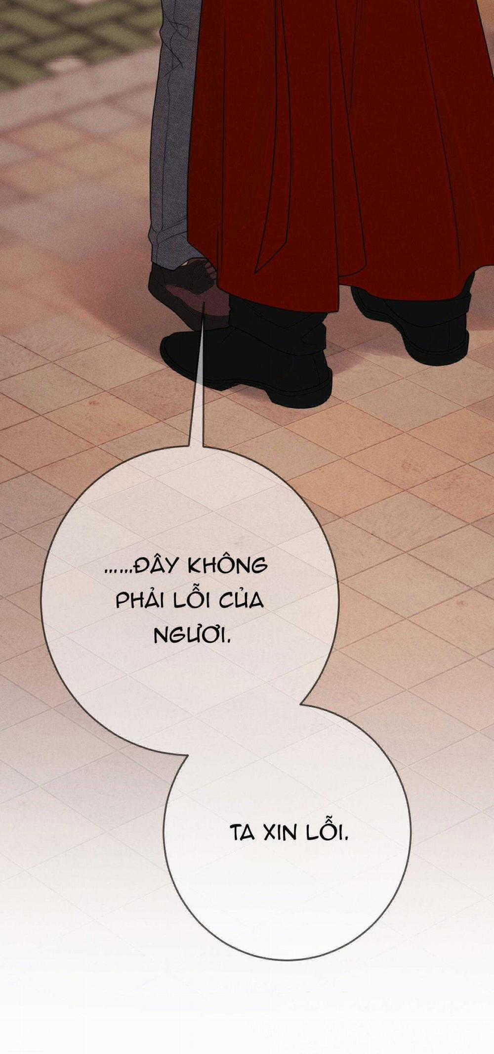 Quẻ Bói Giấc Mơ Của Yêu Tinh 45 trang 83