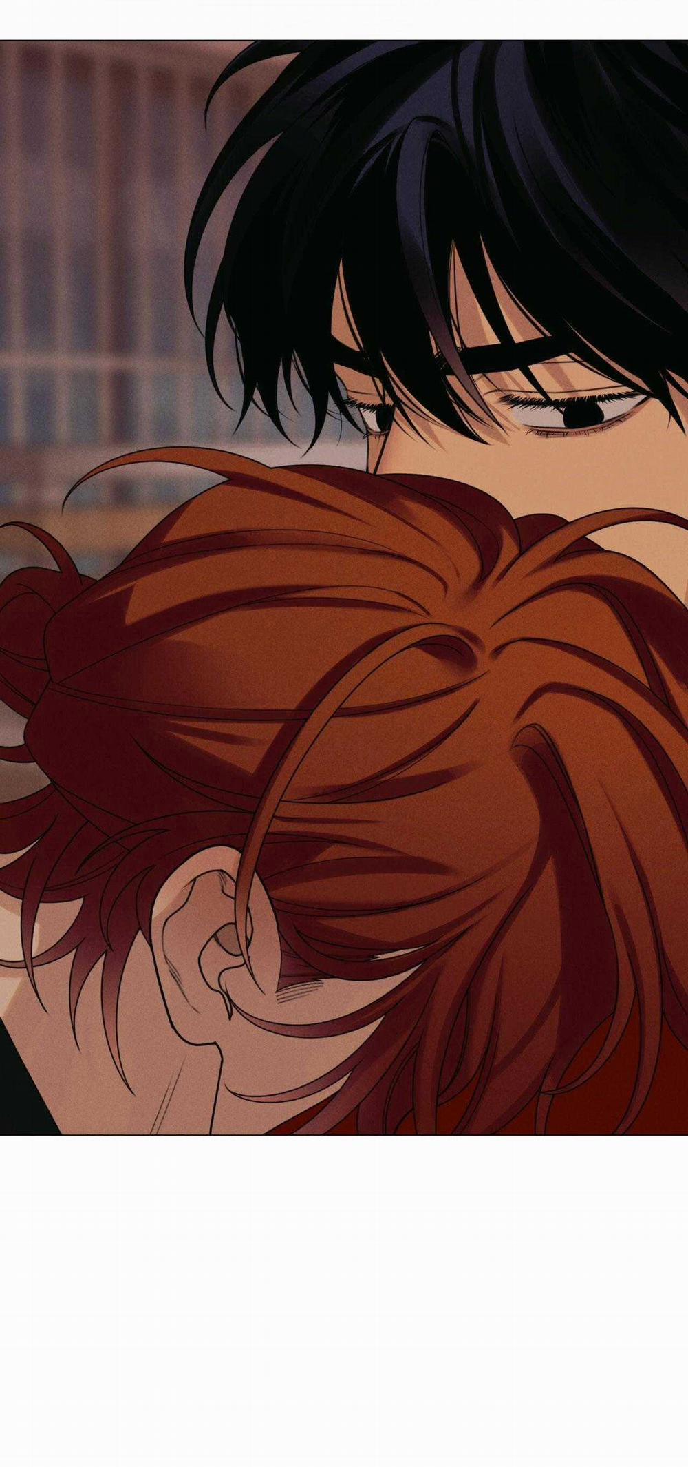 Quẻ Bói Giấc Mơ Của Yêu Tinh 45 trang 84