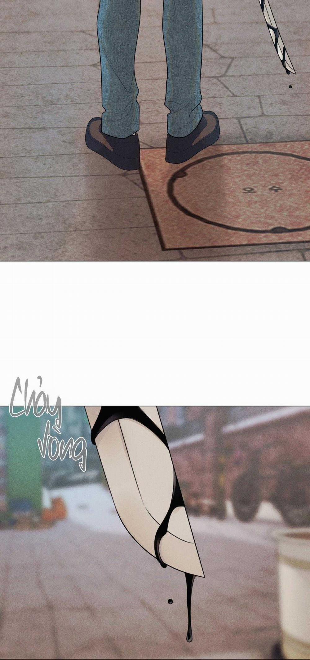 Quẻ Bói Giấc Mơ Của Yêu Tinh 45 trang 9