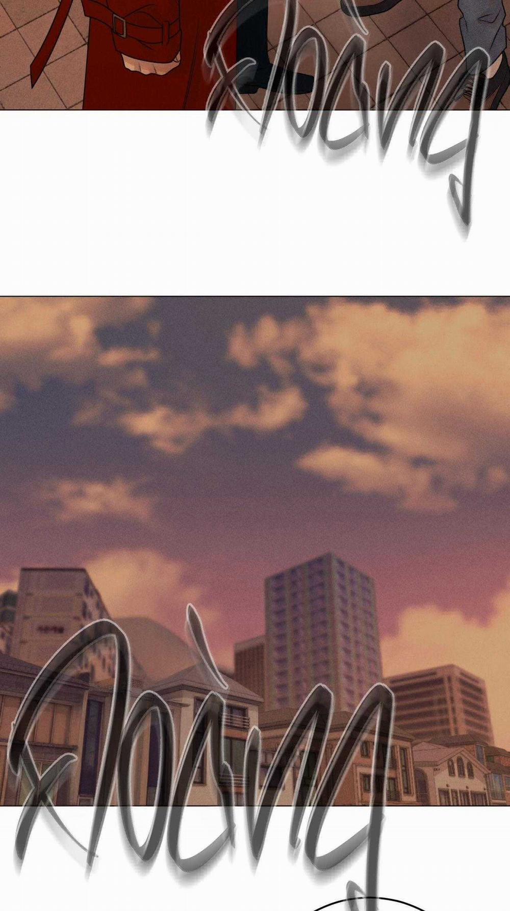 Quẻ Bói Giấc Mơ Của Yêu Tinh 45 trang 90