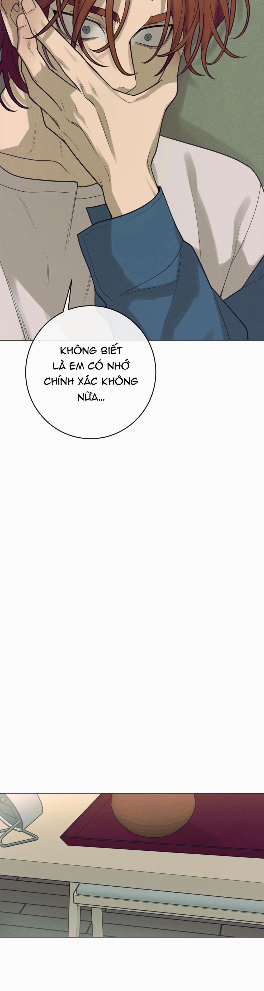 Quẻ Bói Giấc Mơ Của Yêu Tinh 5 trang 12