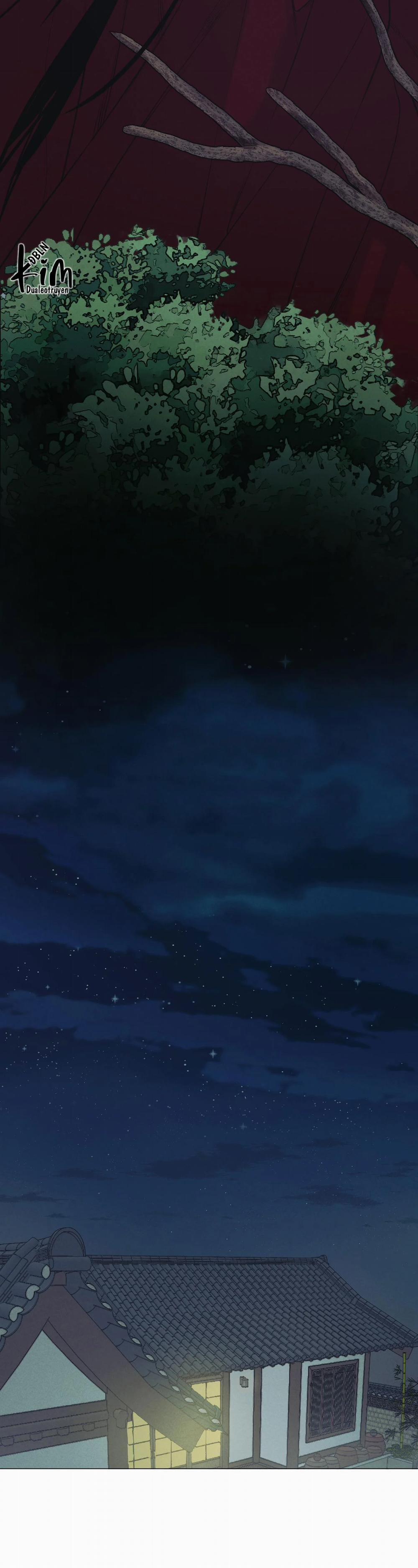 Quẻ Bói Giấc Mơ Của Yêu Tinh 5 trang 7