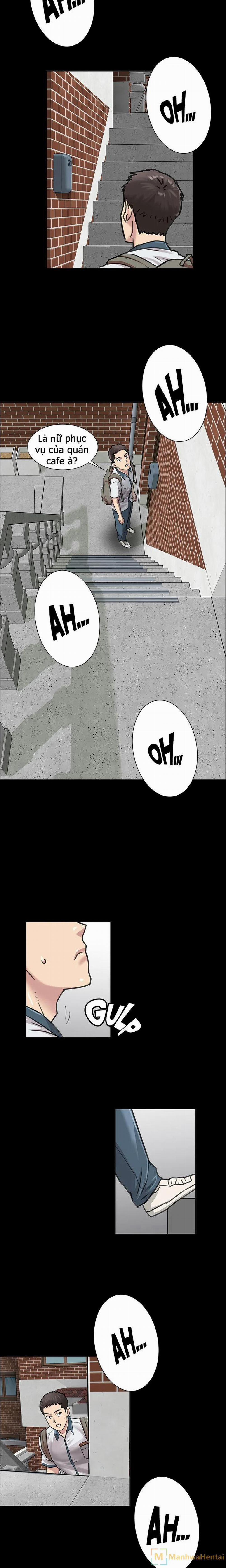 Queen Bee – Ong Chúa 1 trang 1