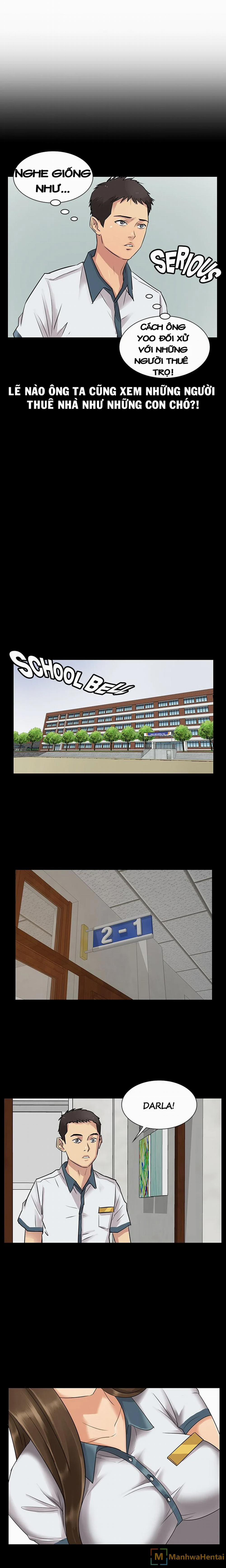 Queen Bee – Ong Chúa 1 trang 17