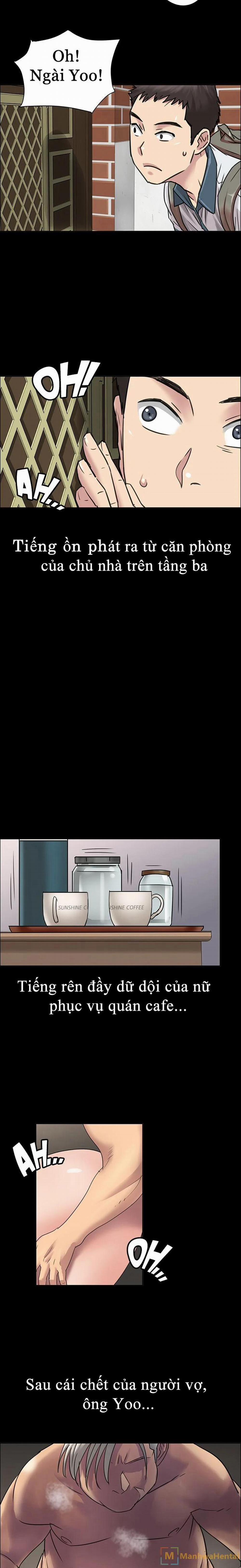 Queen Bee – Ong Chúa 1 trang 2