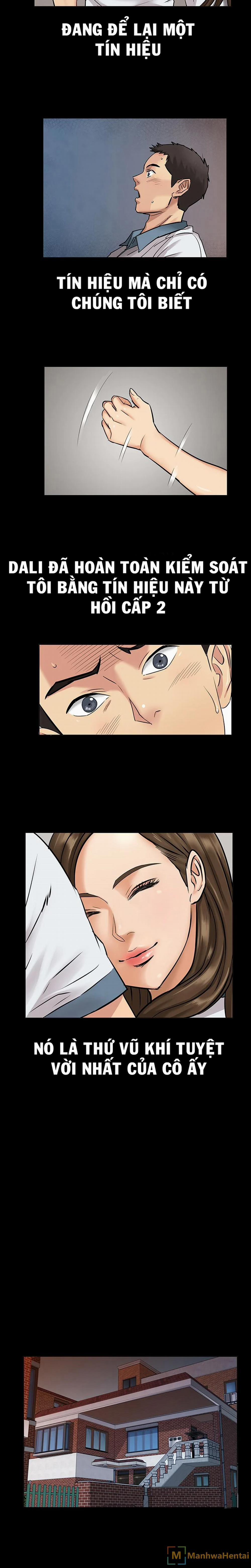 Queen Bee – Ong Chúa 1 trang 28