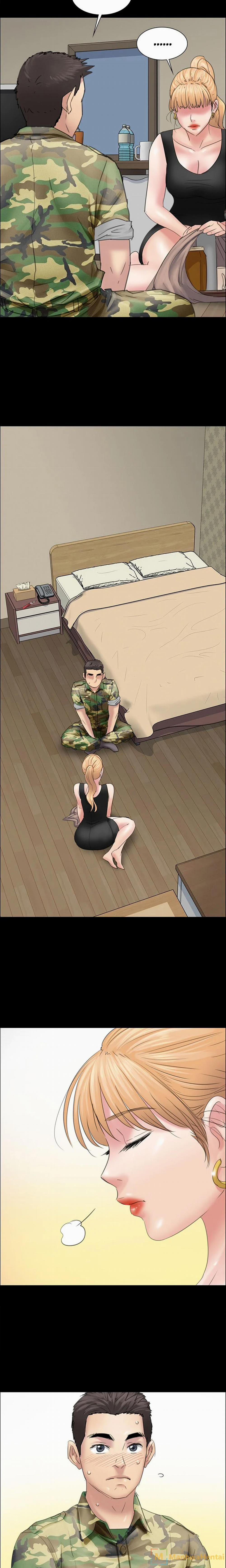 Queen Bee – Ong Chúa 10 trang 11