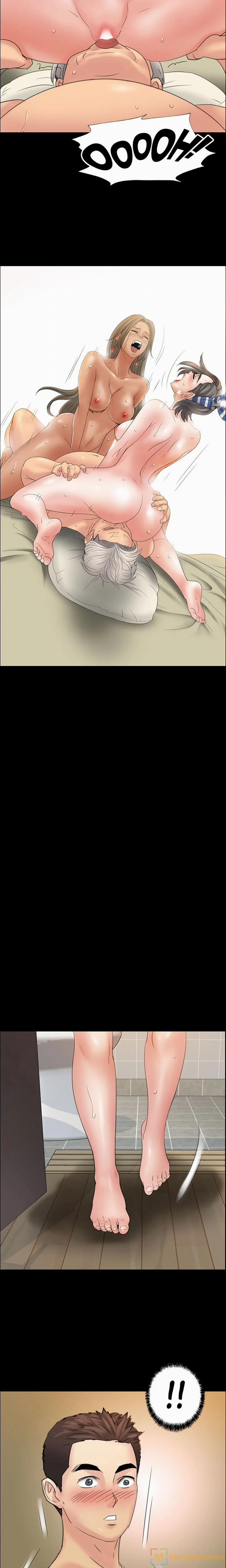 Queen Bee – Ong Chúa 10 trang 21