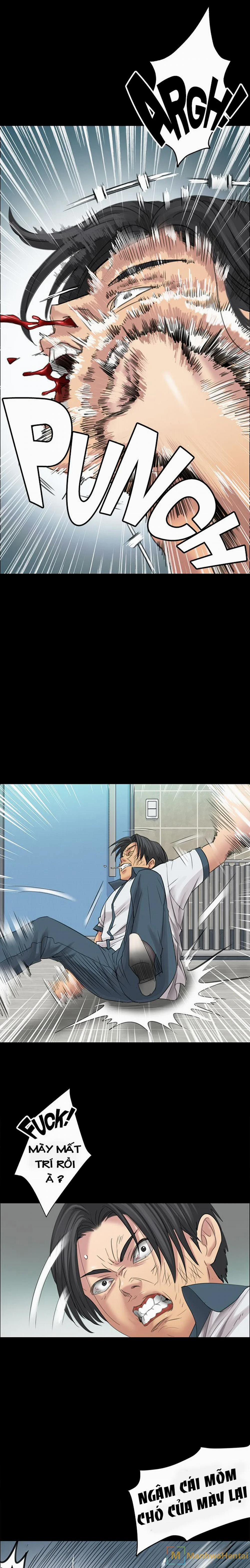 Queen Bee – Ong Chúa 10 trang 5