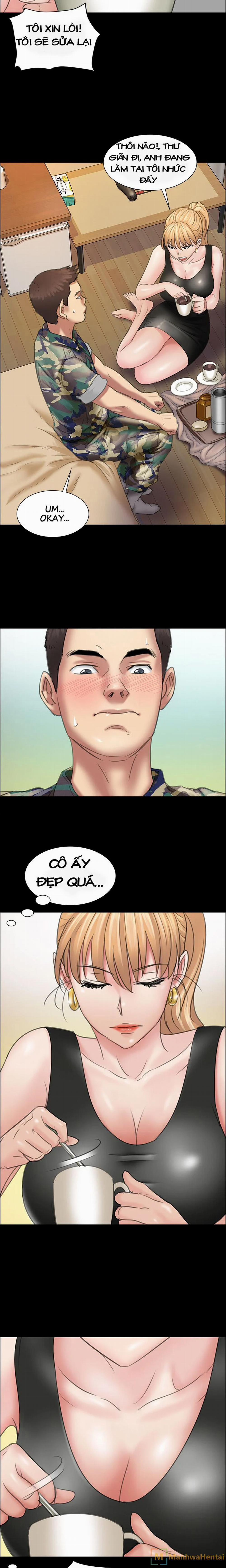 Queen Bee – Ong Chúa 10 trang 9