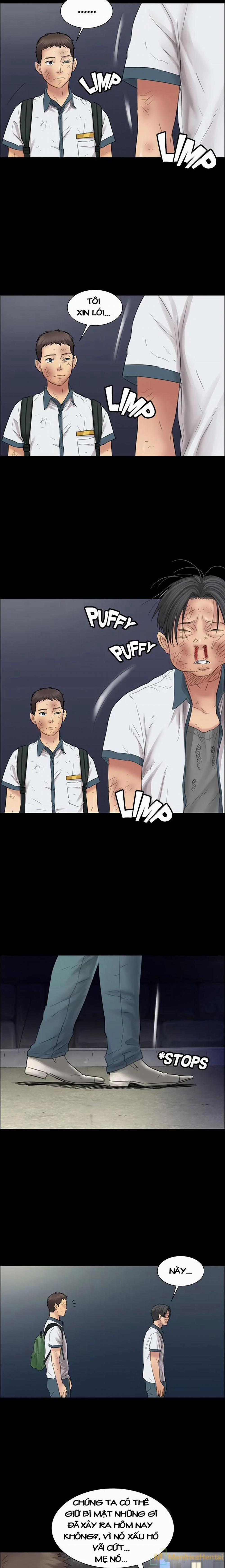 Queen Bee – Ong Chúa 11 trang 2