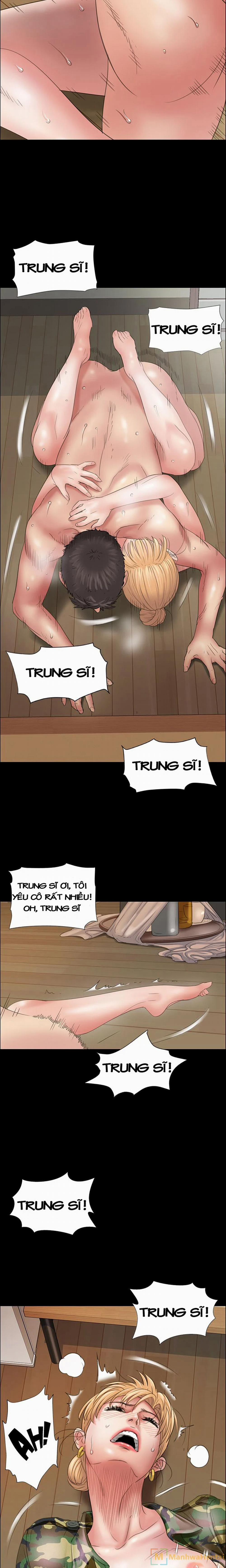 Queen Bee – Ong Chúa 11 trang 20