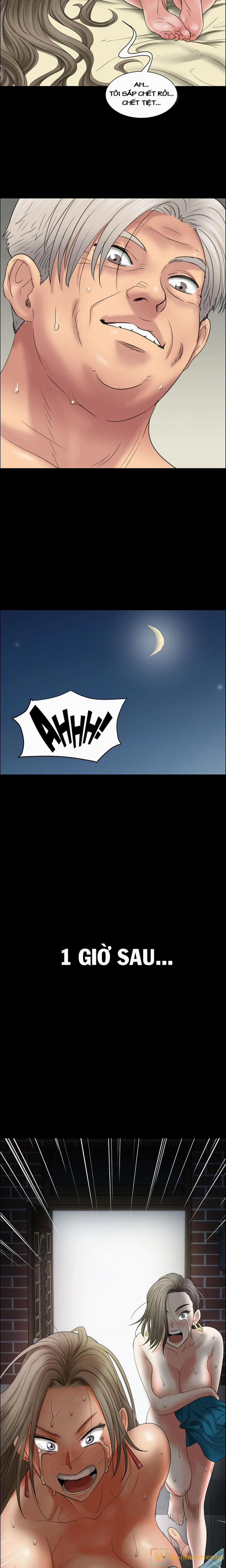 Queen Bee – Ong Chúa 11 trang 27