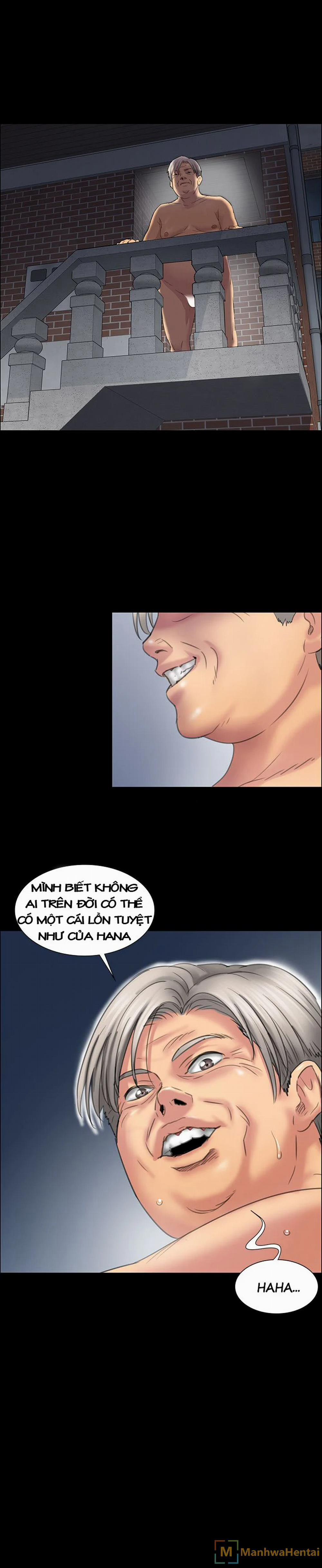 Queen Bee – Ong Chúa 11 trang 29