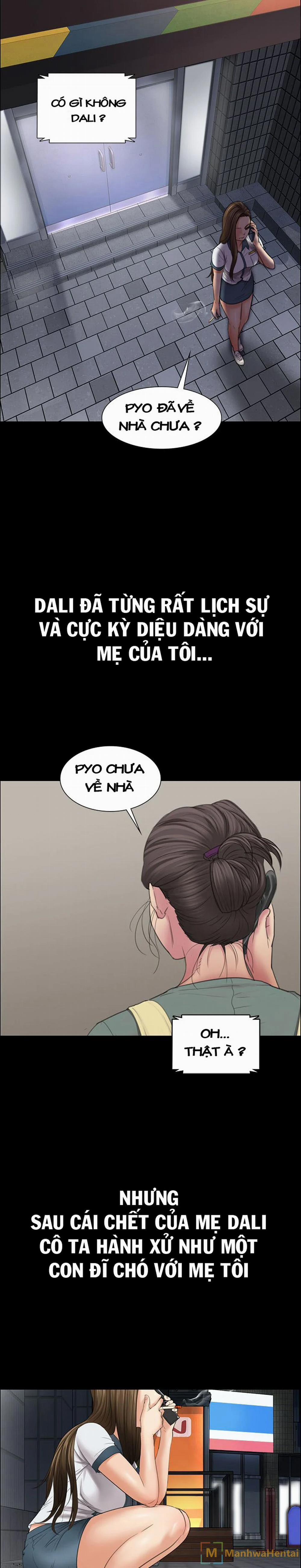 Queen Bee – Ong Chúa 11 trang 6