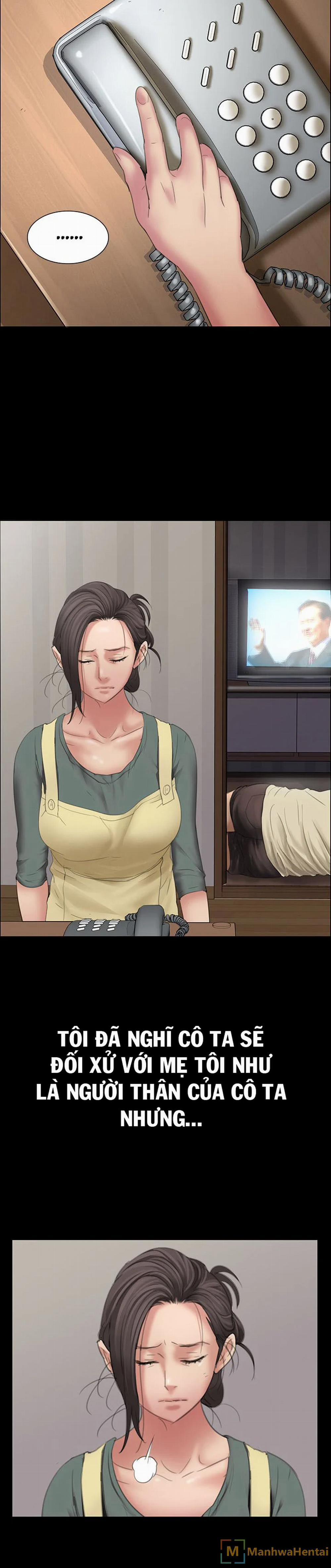 Queen Bee – Ong Chúa 11 trang 8