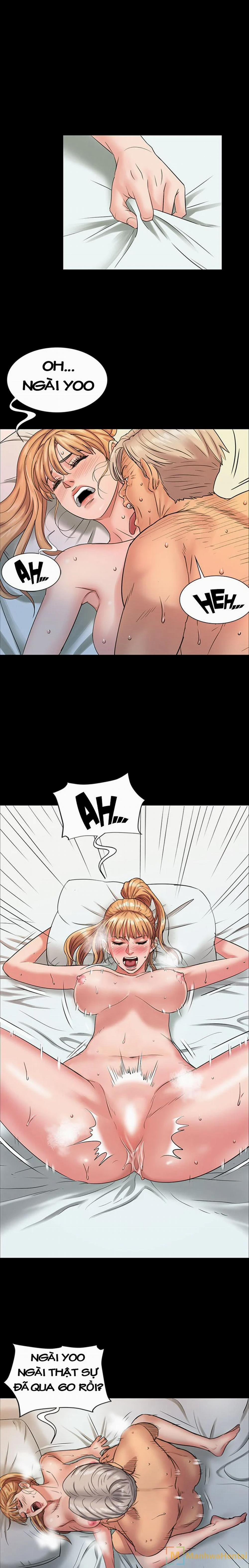 Queen Bee – Ong Chúa 2 trang 13