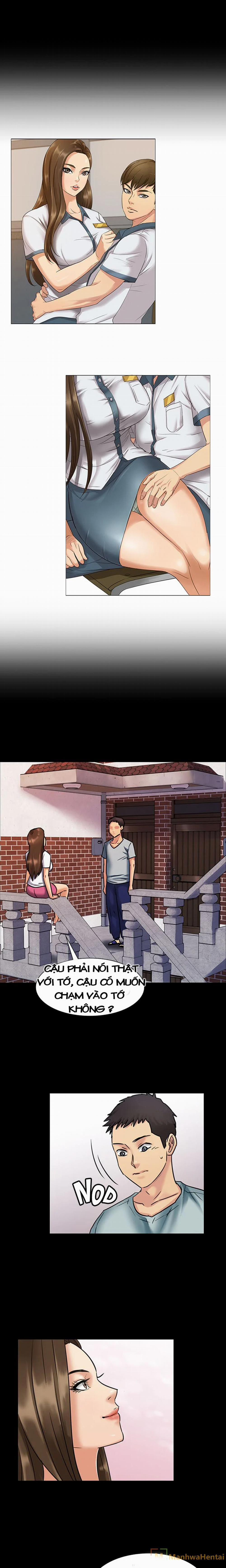 Queen Bee – Ong Chúa 2 trang 21