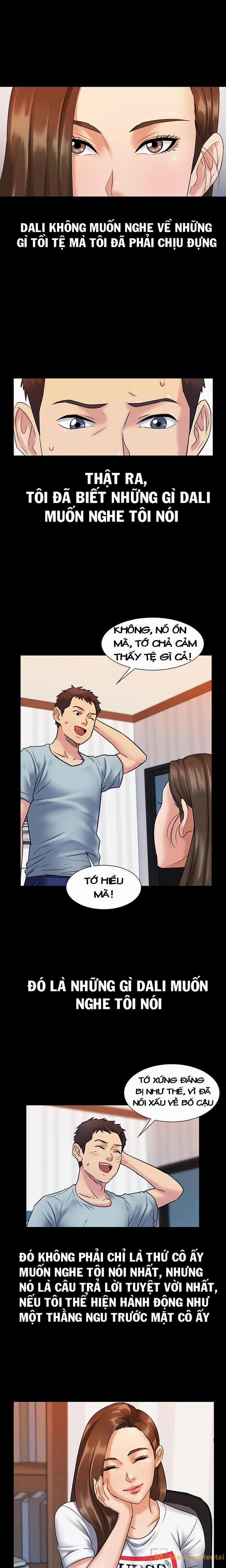 Queen Bee – Ong Chúa 2 trang 3