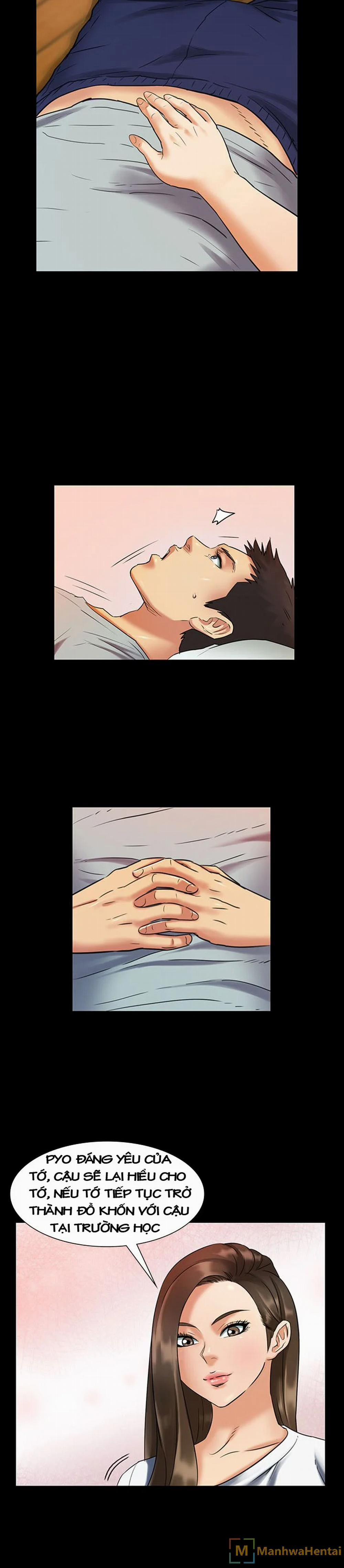 Queen Bee – Ong Chúa 2 trang 7