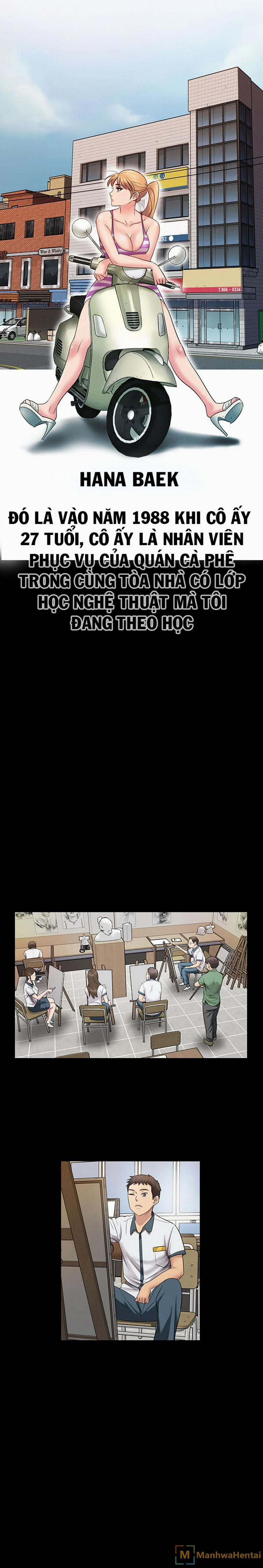 Queen Bee – Ong Chúa 3 trang 12