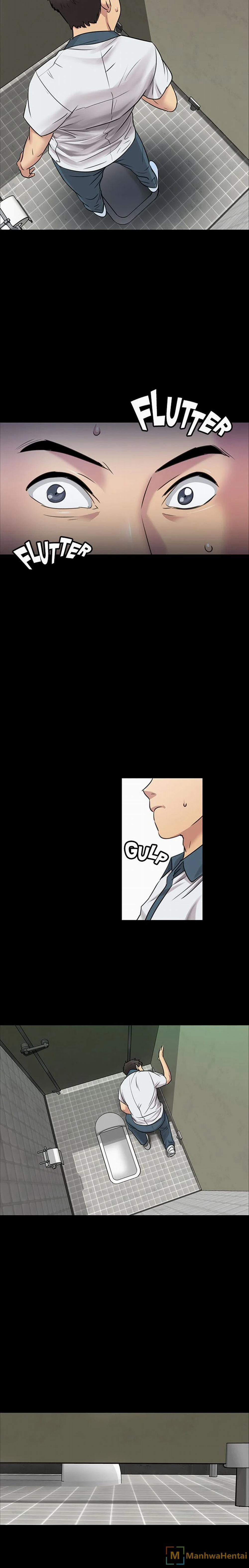 Queen Bee – Ong Chúa 3 trang 17