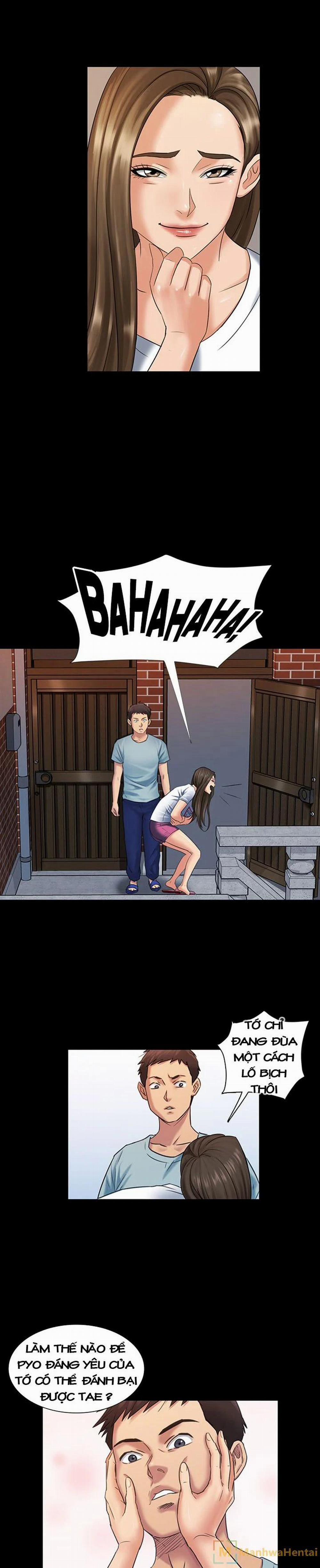 Queen Bee – Ong Chúa 3 trang 3