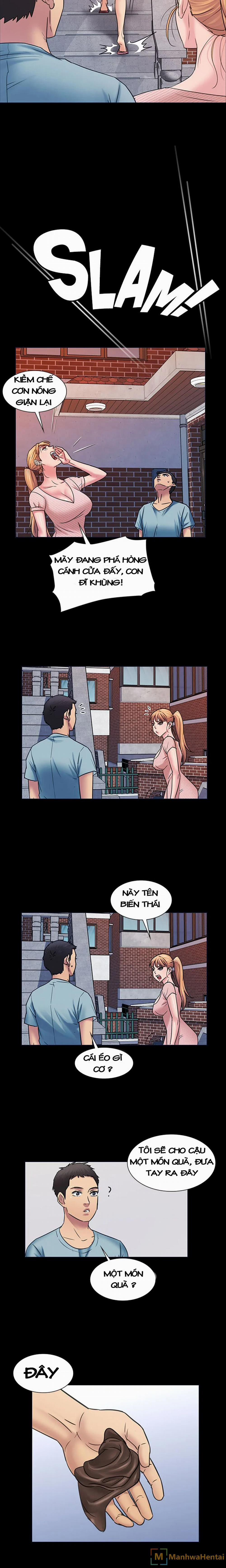 Queen Bee – Ong Chúa 3 trang 9