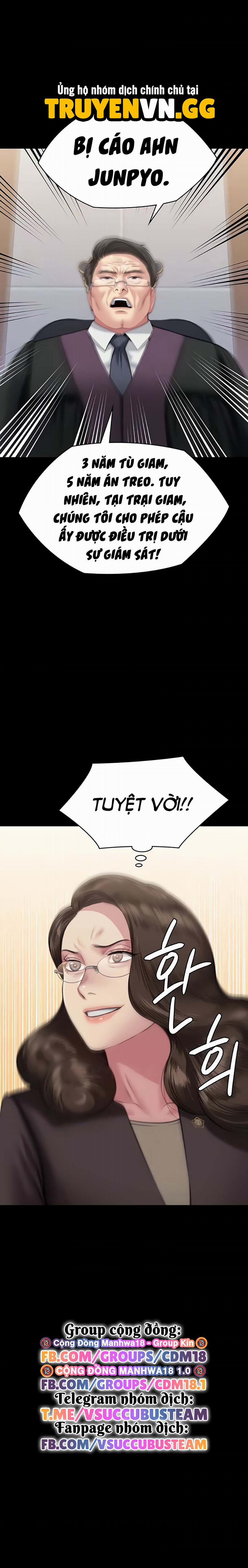 Queen Bee – Ong Chúa 329 trang 44