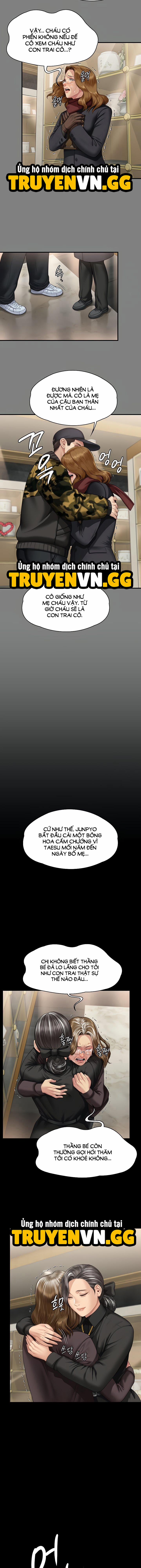 Queen Bee – Ong Chúa 343 trang 14