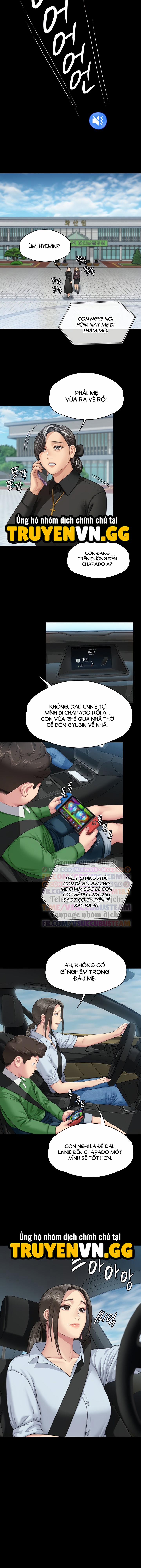 Queen Bee – Ong Chúa 343 trang 15