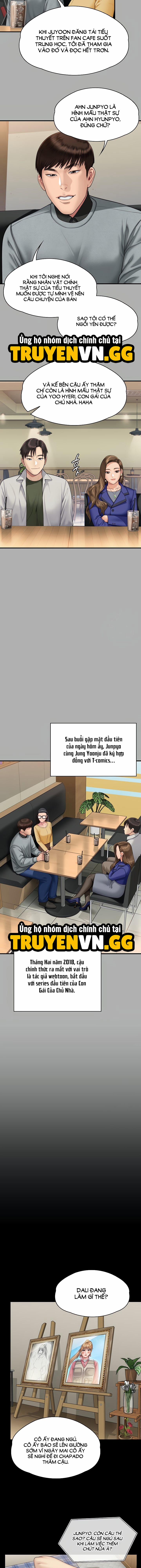 Queen Bee – Ong Chúa 343 trang 7