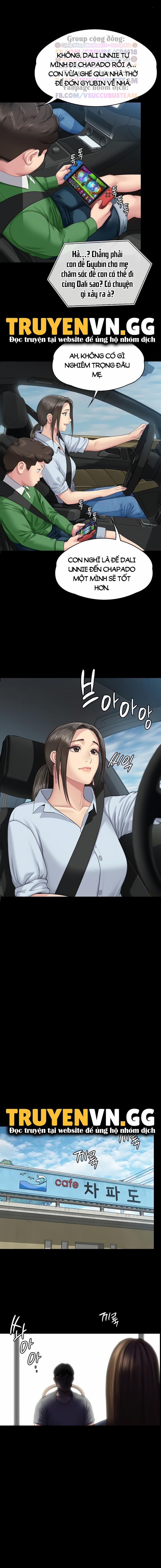 Queen Bee – Ong Chúa 344 trang 1