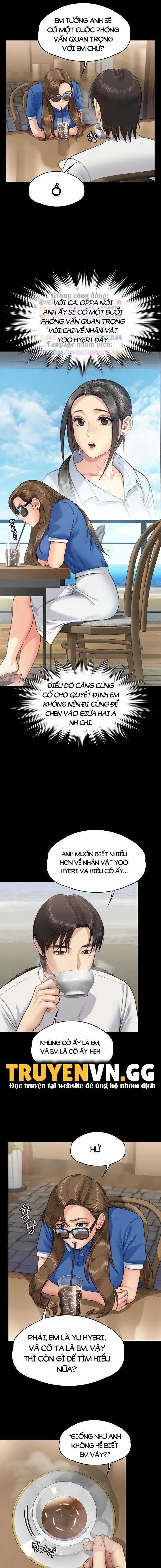 Queen Bee – Ong Chúa 344 trang 10