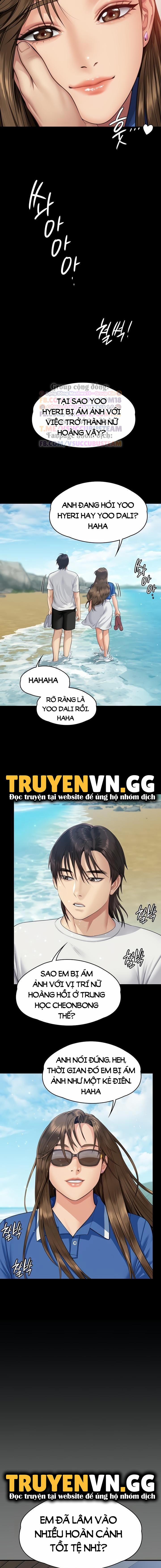 Queen Bee – Ong Chúa 344 trang 12