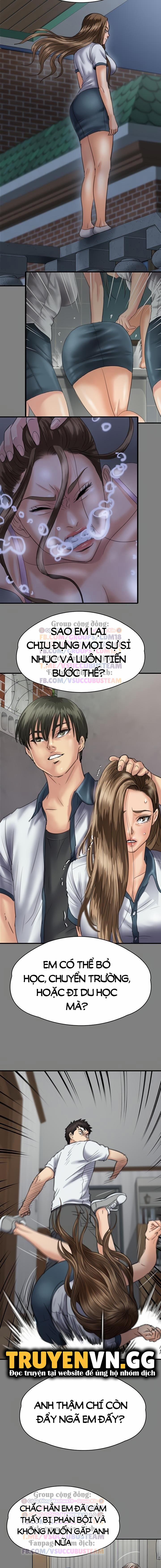 Queen Bee – Ong Chúa 344 trang 13