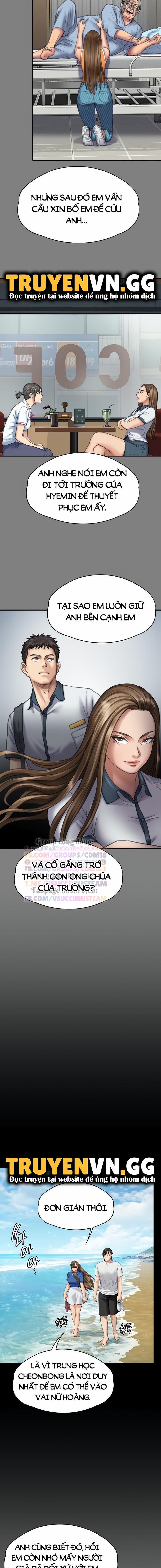 Queen Bee – Ong Chúa 344 trang 14