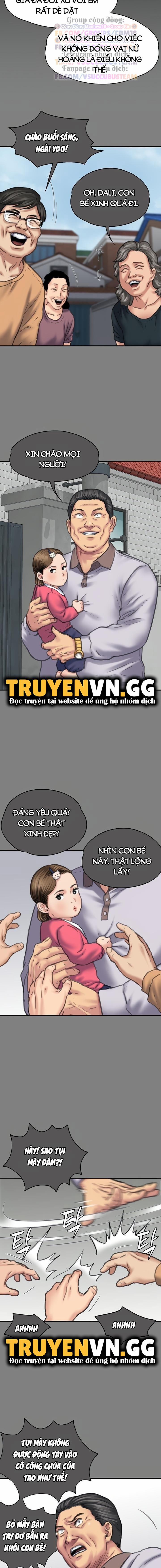 Queen Bee – Ong Chúa 344 trang 15