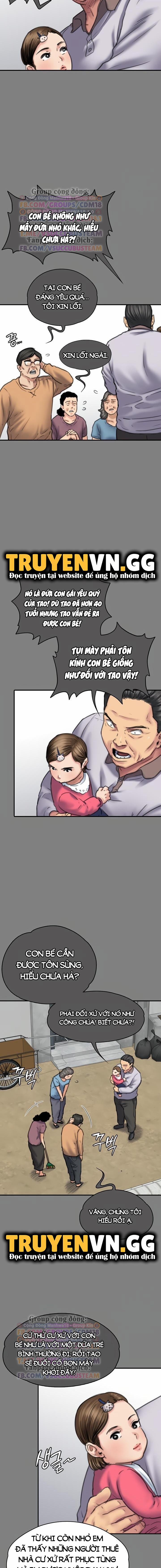 Queen Bee – Ong Chúa 344 trang 16